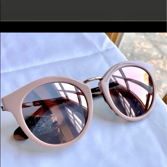 Kate Spade Joylyn Sunglasses Hello Sunshine Kate Spade New York Classic  main image 3